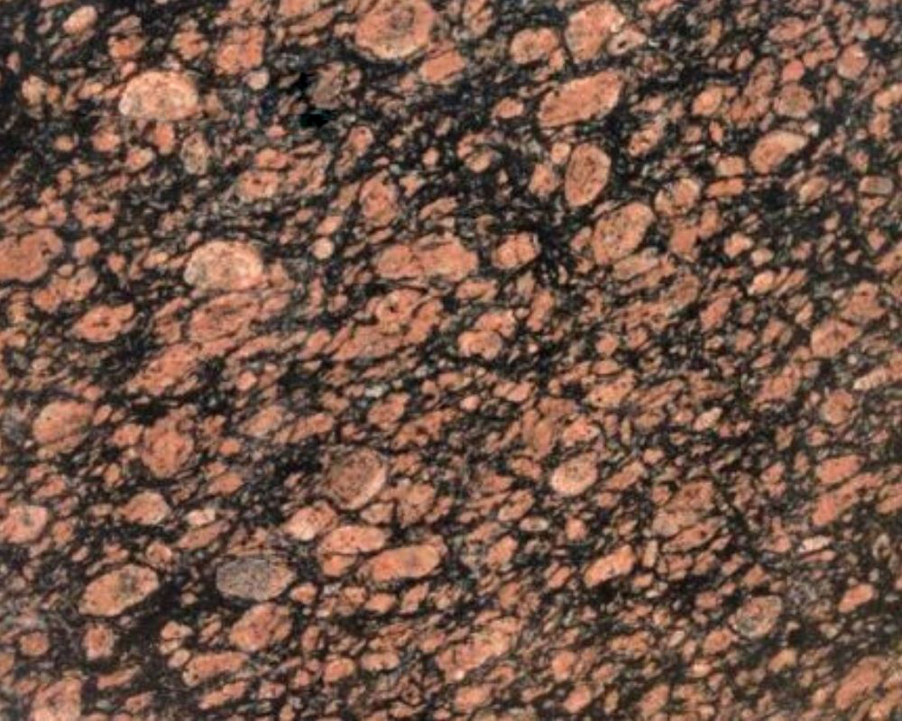 BRAZIL BROWN